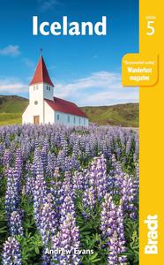 Iceland (Bradt Travel Guide)