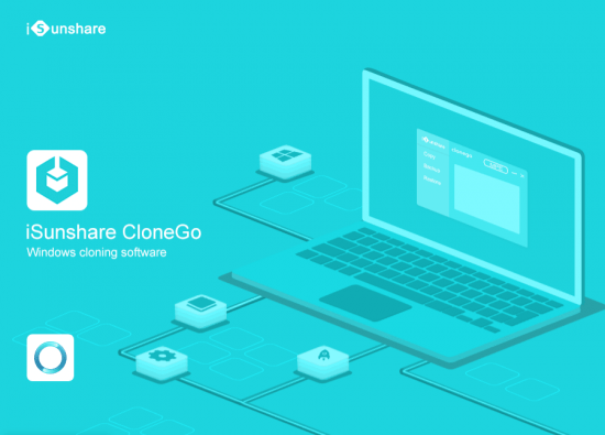 iSunshare CloneGo 3.0.4.9