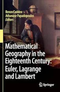 Mathematical Geography in the Eighteenth Century Euler, Lagrange and Lambert (2024)