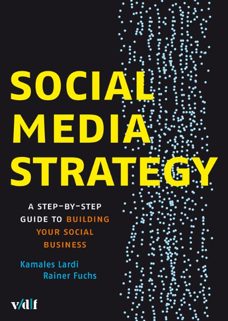 Social Media Strategy by Kamales Lardi Cea62869682d552ae21b662aa0a58914