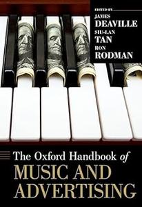 The Oxford Handbook of Music and Advertising