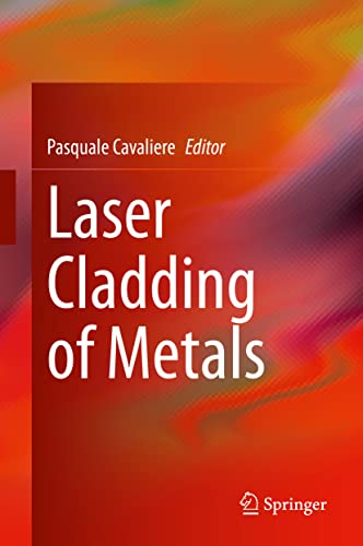 Laser Cladding of Metals (2024)