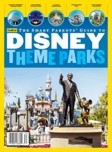 The Smart Parents' Guide to Disney Theme Parks