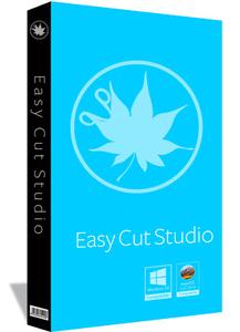 Easy Cut Studio 5.033 (x64) Multilingual