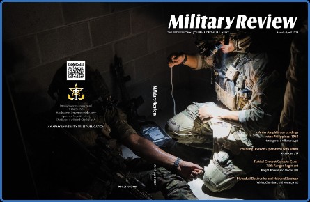Military Review - March/April 2024