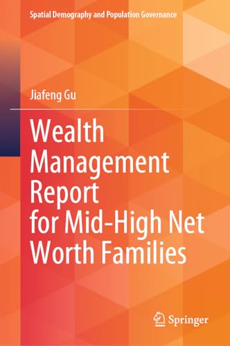 Wealth Management Report for Mid–High Net Worth Families