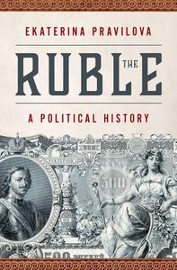 The Ruble A Political History
