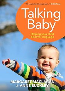 Talking Baby Helping your child discover language