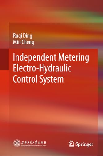 Independent Metering Electro-Hydraulic Control System