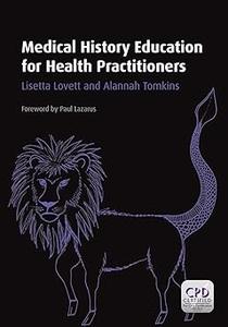 Medical History Education for Health Practitioners