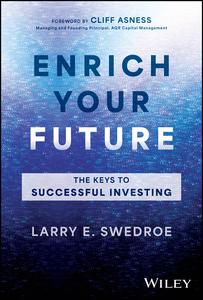 Enrich Your Future The Keys to Successful Investing