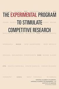 The Experimental Program to Stimulate Competitive Research
