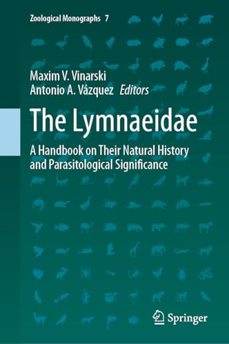 The Lymnaeidae A Handbook on Their Natural History and Parasitological Significance