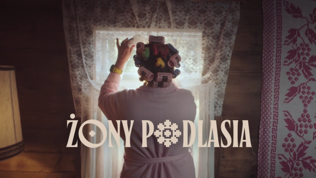 Żony Podlasia (2024) (Sezon 1)  PL.1080p.WEB-DL.H.264-AL3X / Polska Produkcja
