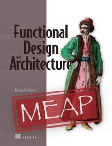 Functional Design and Architecture (MEAP V07)
