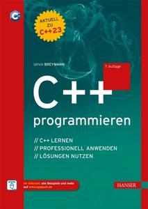 Ulrich Breymann – C++ programmieren