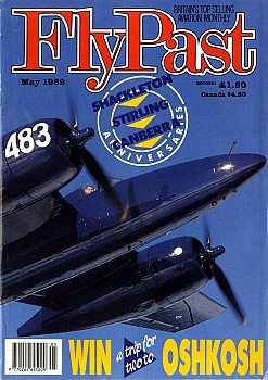 FlyPast 1989 No 05