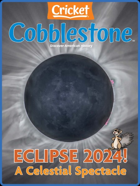 Cobblestone - March 2024