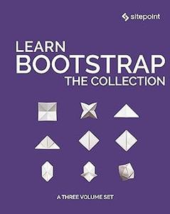 Learn Bootstrap The Collection