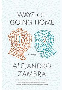 Ways of Going Home A Novel