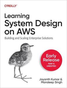 Learning System Design on AWS