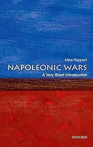 The Napoleonic Wars A Very Short Introduction