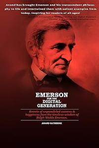 Emerson For The Digital Generation
