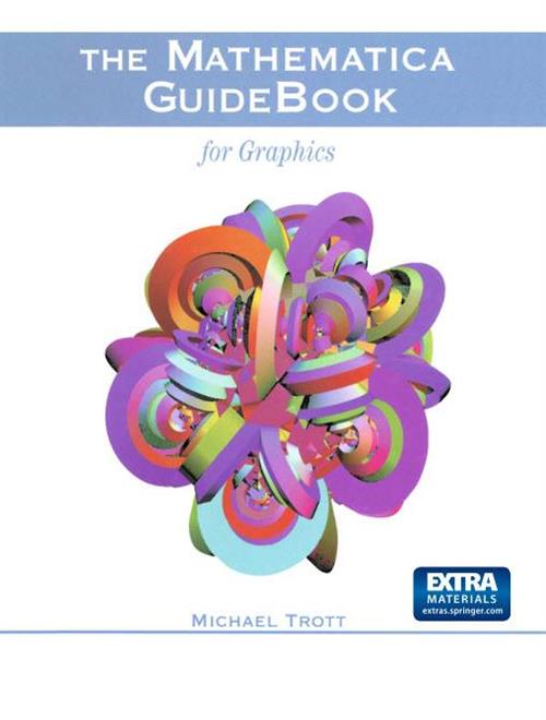 The Mathematica GuideBook for Graphics (2024)