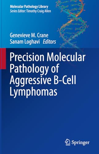 Precision Molecular Pathology of Aggressive B-Cell Lymphomas