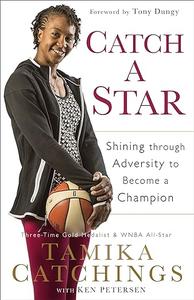 Catch a Star Shining through Adversity to Become a Champion