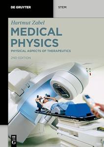 Physical Aspects of Therapeutics