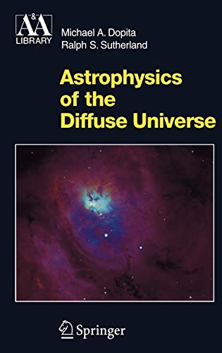 Astrophysics of the Diffuse Universe