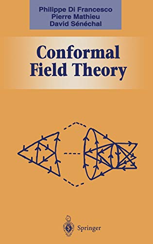 Conformal Field Theory (2024)