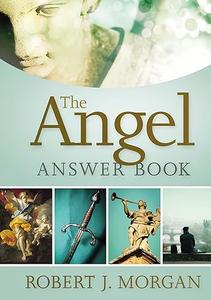 The Angel Answer Book (Answer Book Series)