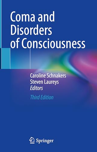 Coma and Disorders of Consciousness, ThirdEdition