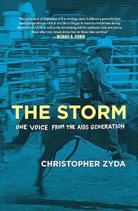 The Storm One Voice from the AIDS Generation