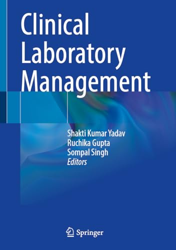 Clinical Laboratory Management