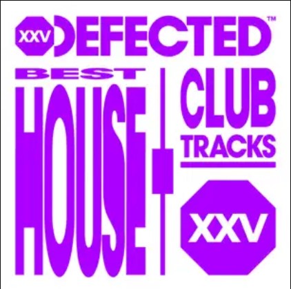 Best House & Club Tracks _ Defected March 2024