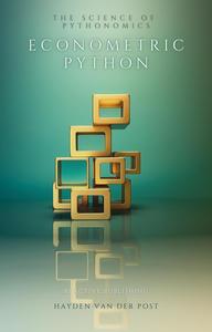 Econometric Python Harnessing Data Science for Economic Analysis