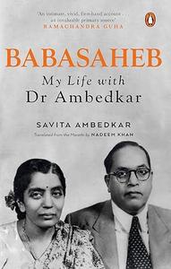 Babasaheb My Life With Dr Ambedkar