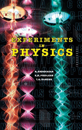 A Manual on Experiments in Physics (2024)