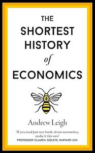 The Shortest History of Economics (EPUB)
