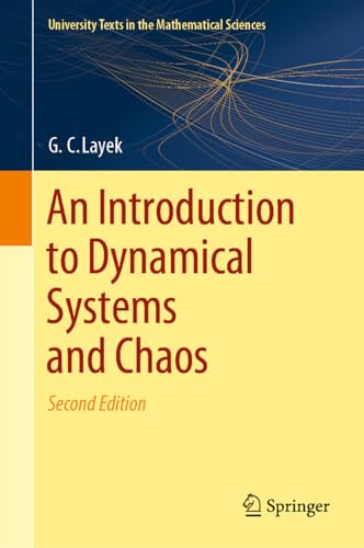 An Introduction to Dynamical Systems and Chaos, Second Edition