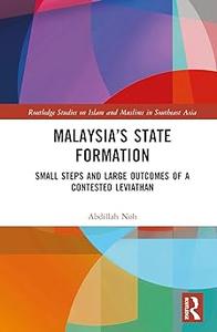 Malaysia's State Formation