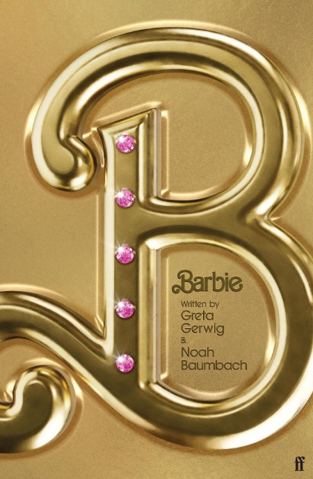 Barbie by Noah Baumbach 0b37d17e15eb291731198050eac22253