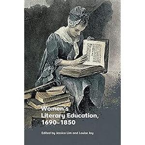 Women's Literary Education, c. 1690–1850