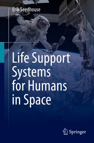 Life Support Systems for Humans in Space (2024)