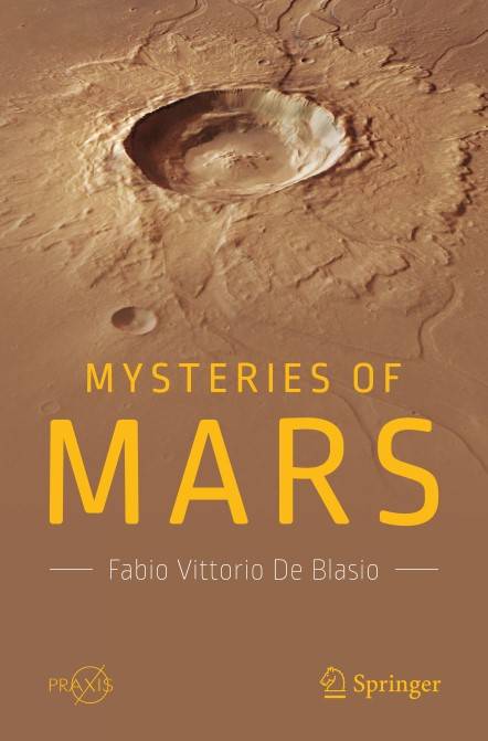 Mysteries of Mars (2024)