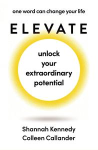 Elevate Unlock Your Extraordinary Potential