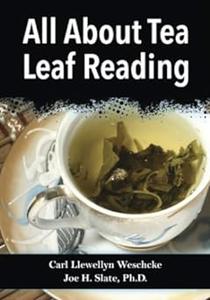 All About Tea Leaf Reading